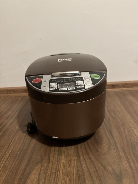 Vand Multicooker