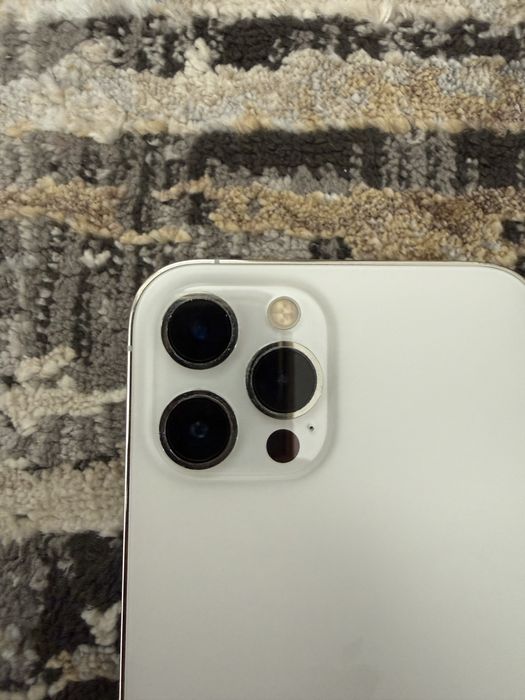 Iphone 12 Pro Max 128gb