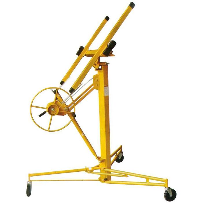 Подъемник  для гипсокартона TASKUM  до 0.68 т