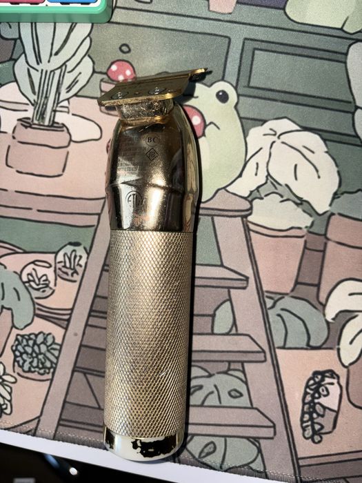 Trimmer BabyLiss PRO