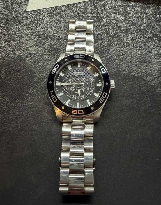 Invicta Pro Diver SCUBA 45756