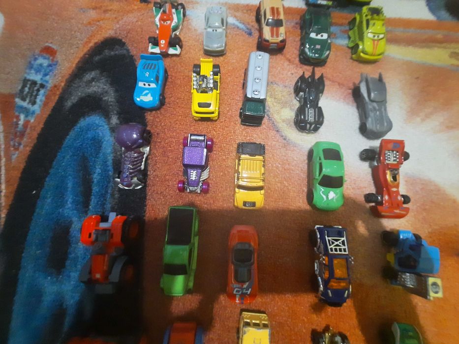 Детски колички 46 общо