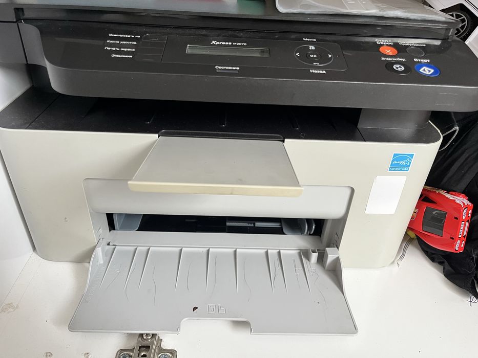 Продам принтер 3в1