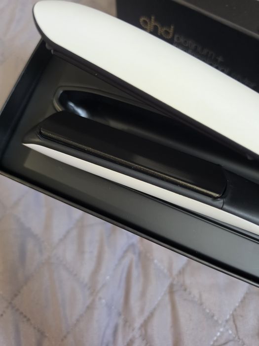 Преса за коса GHD Platinum +