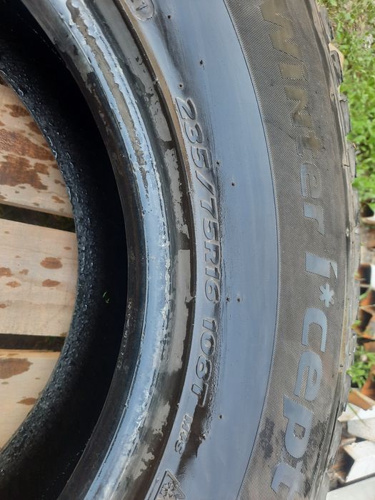 Hankook 23575/16