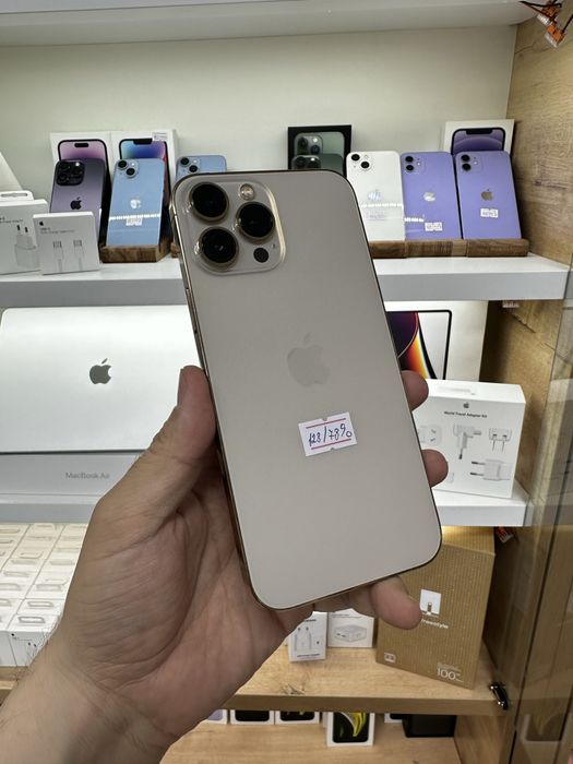 Iphone 13promax/128 в магазине icom