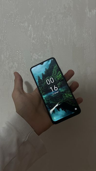 infinix SMART 7HD