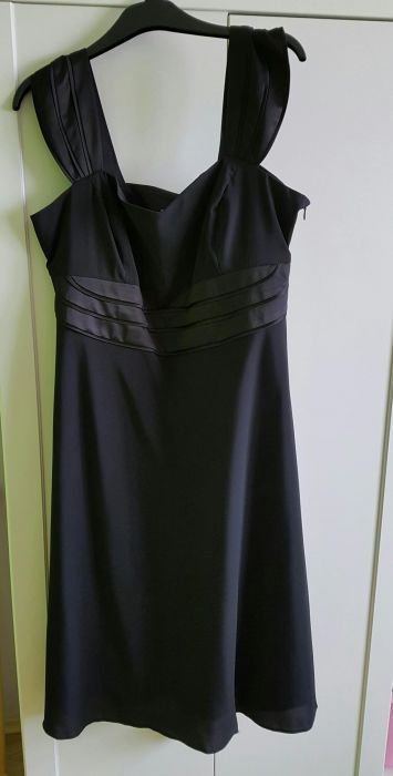 Rochie eleganta marime XXL-50 Leonard Collection