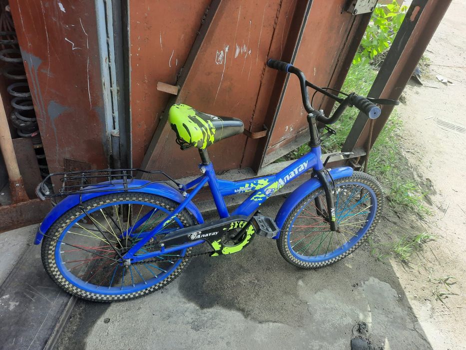 Продам велик подросковый