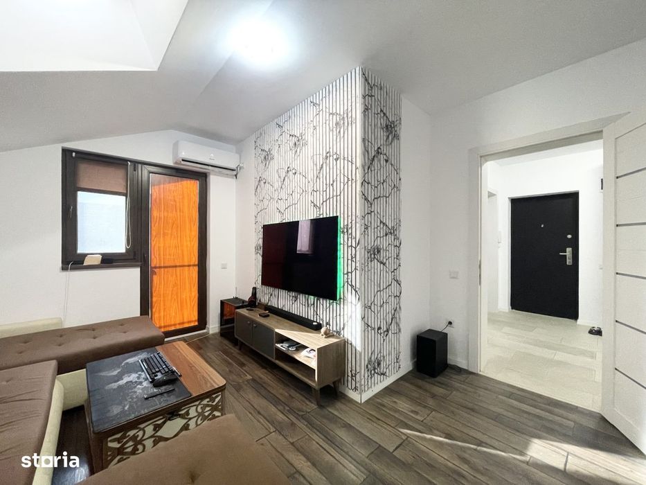 COMISION 0% Apartament 3 camere - Calea Urseni