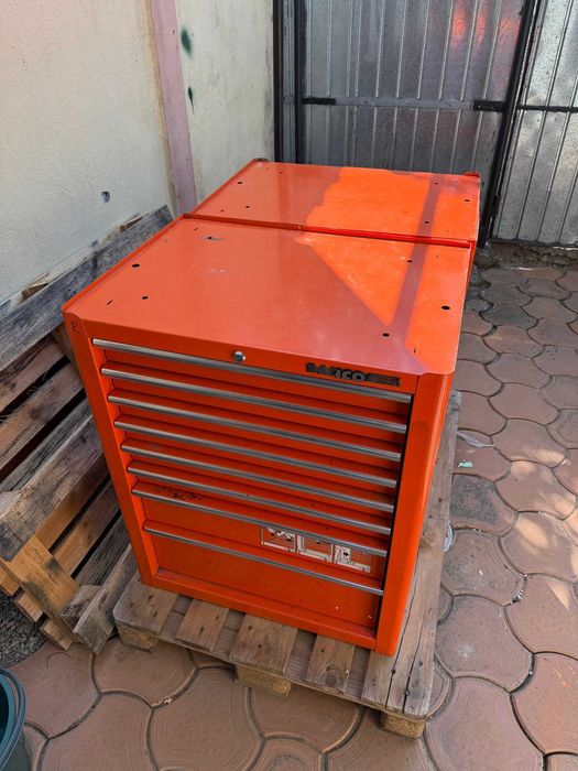 Tool Box Bahco sigur si rezistent