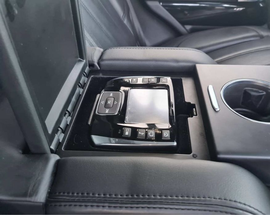 Range Rover Vogue 3.0 diesel