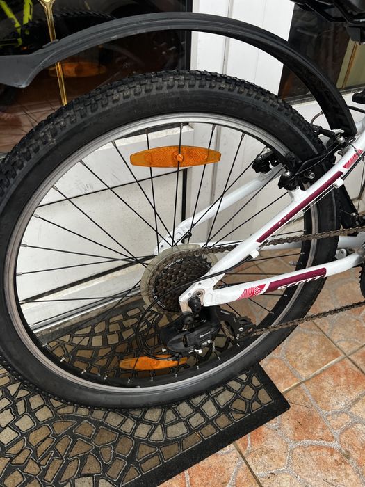 Bicicleta copii Scott 24 inch