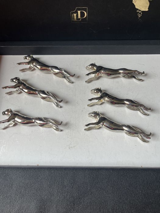 Оригинален комплект за прибори за маса Внос Франция