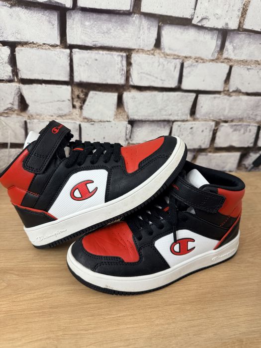 Sneakers Champion 36