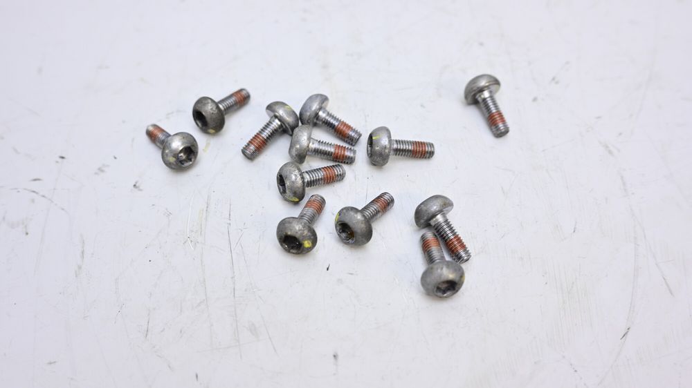 Suruburi Discuri Frana Fata Honda CB 600 F Hornet PC41 2007 - 2010