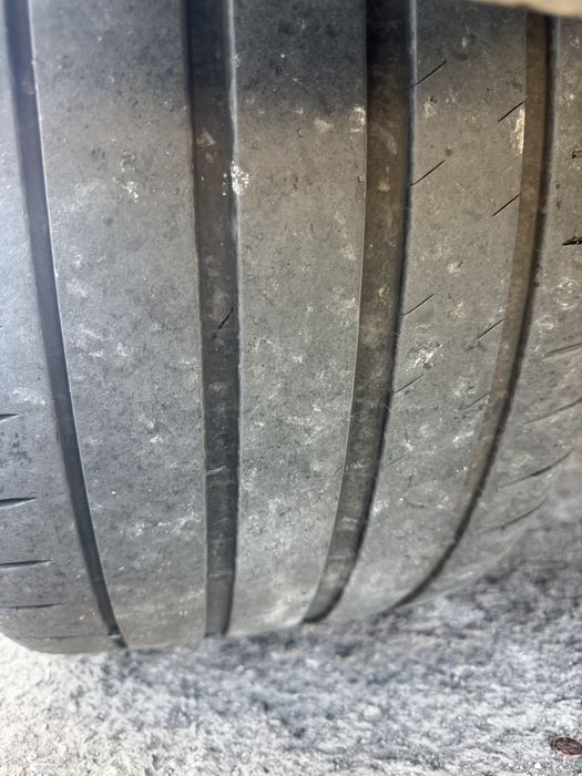 Bmw 21 цола джанти