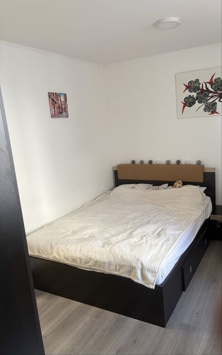 Apartament cu doua camere de inchiriat in centru