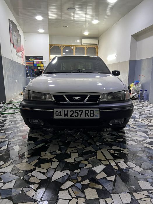 Nexia 1 Нексия 1