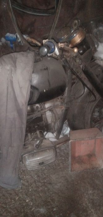 Продам днепр мт 11