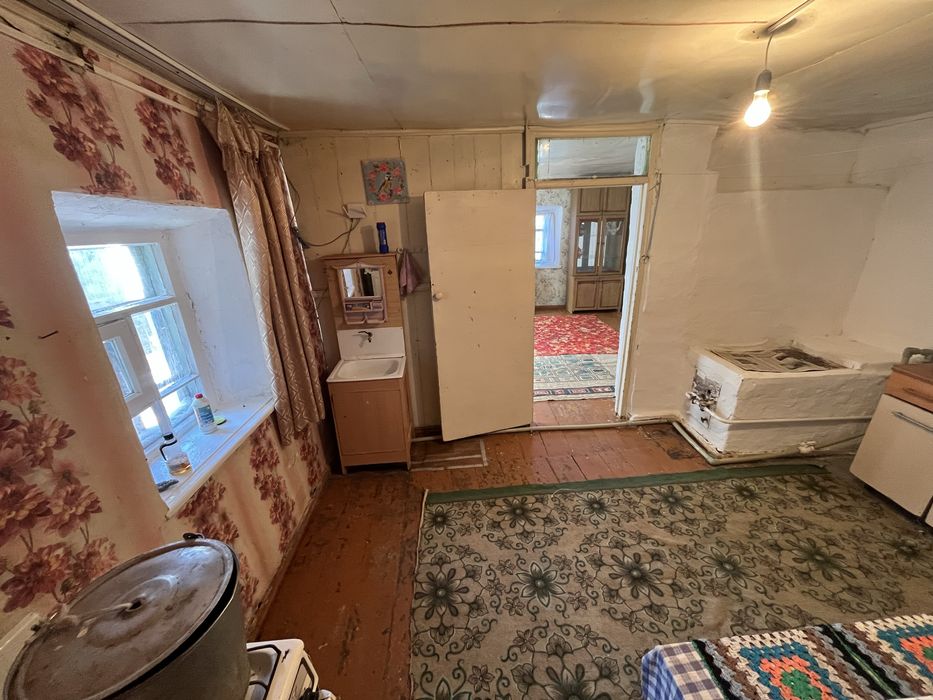 Сдается дом на длительный срок!