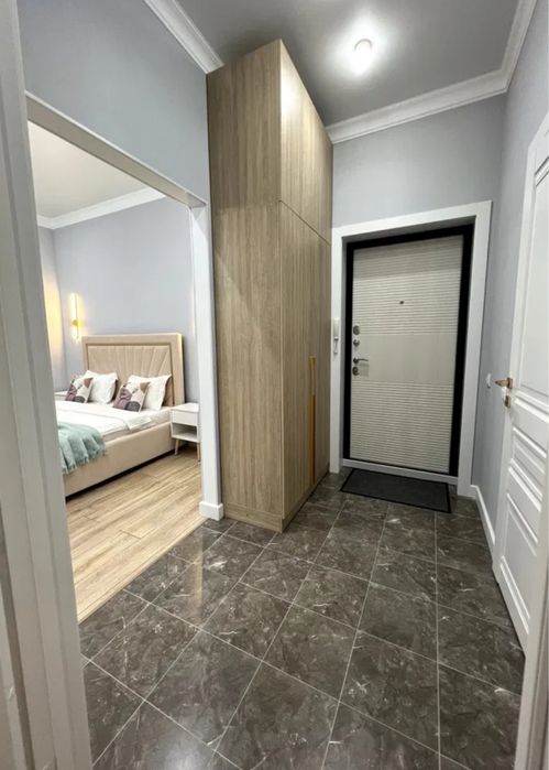 Аренда 2х ком Smart City