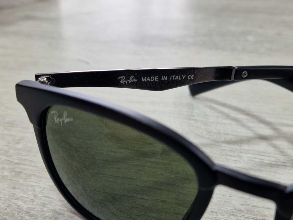 Очила Ray-Ban Highstreet RB4278 6282/71