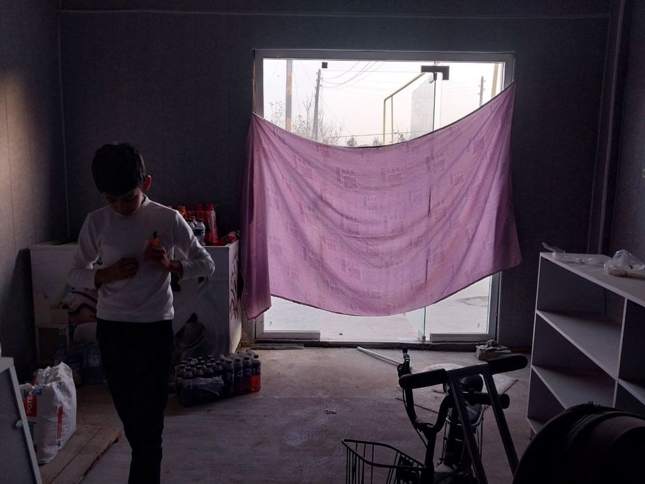 Сдаётся помещение в аренду.