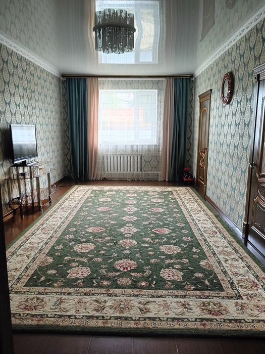 Үй сатылады Заречный 2