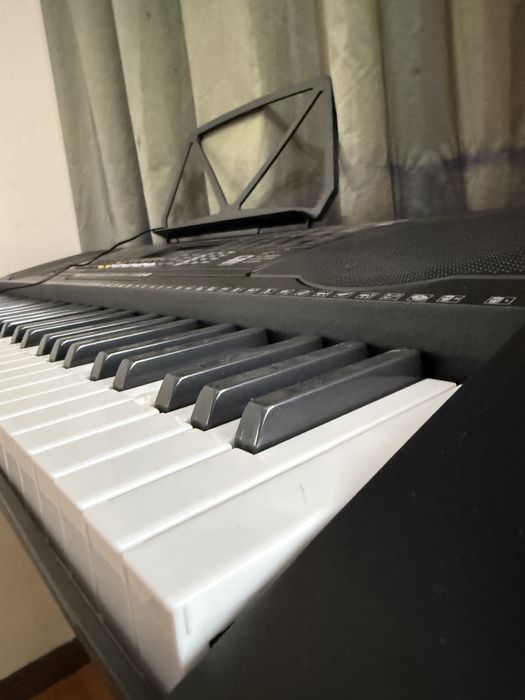 Синтезатор ARG KL-91M + подставка