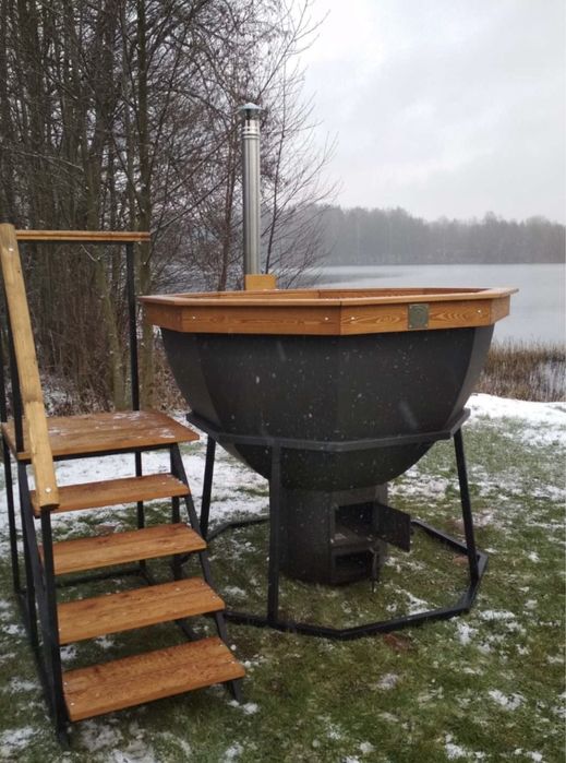 Банные чаны