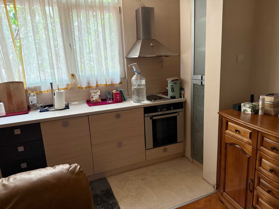 Продава се Двустаен апартамент в Пловдив, Гагарин - 63 кв.м за 899 €/кв.м - Снимка #2