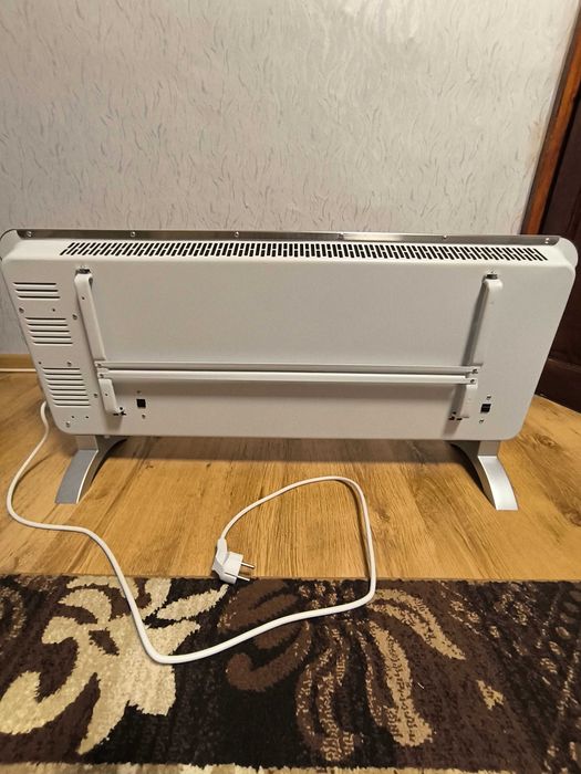 Конвектор Cecotec 2000 W