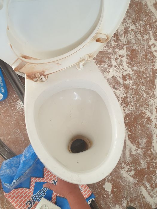 Унетаз сотилади  ,,,