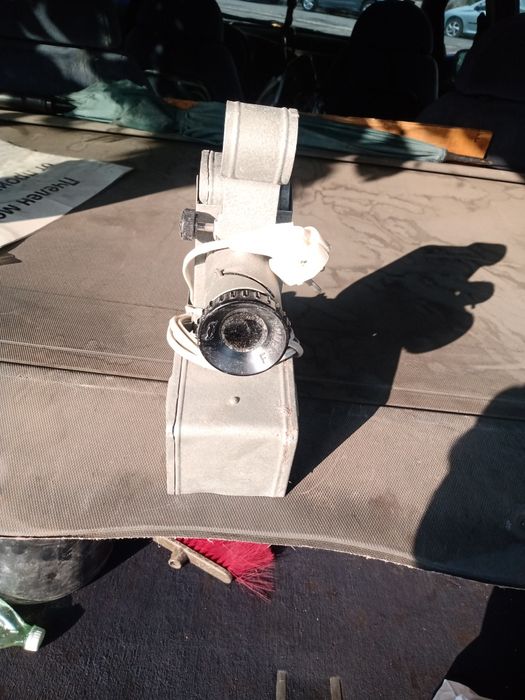 Прожекторен апарат за децки  фимчета