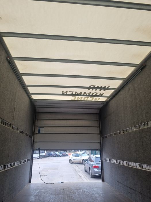 Man Tgl 8.150 нов внос от Германия