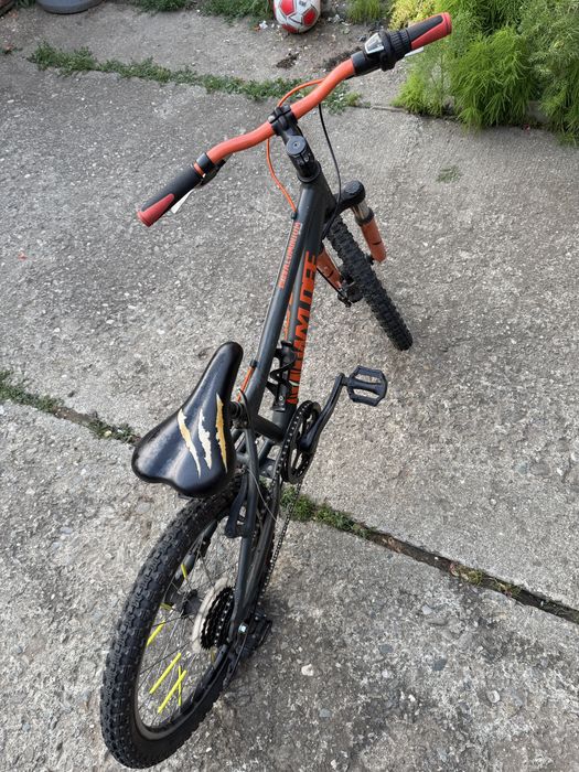 Bicicleta copii 20”