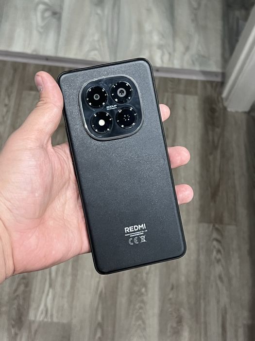 Xiaomi Redmi Note 15 Pro+ 5G