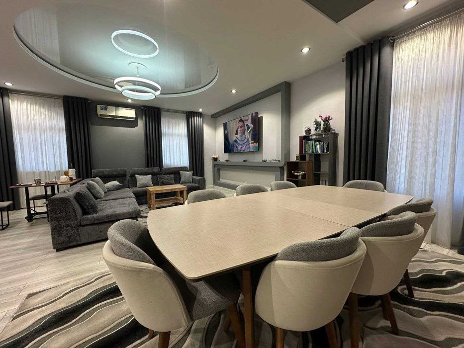 Продаётся квартира рынок Малика