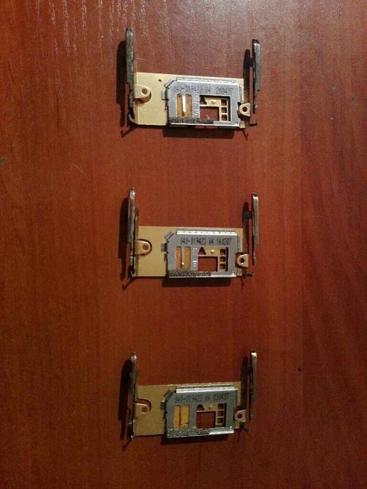 Лот части за Nokia 8800