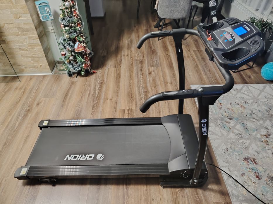 Бягаща пътека Orion до 12 км/ч