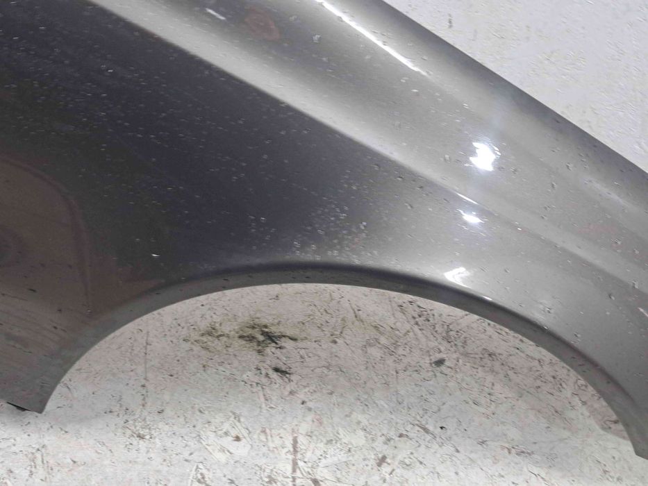 Aripa dreapta fata Mercedes Clasa E (W211) [Fabr 2002-2009] 963U INDIU