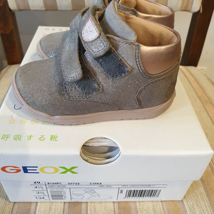 Ghetute Geox marinea 20