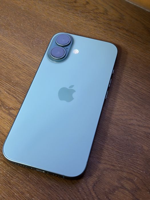 Iphone 16 128 гб