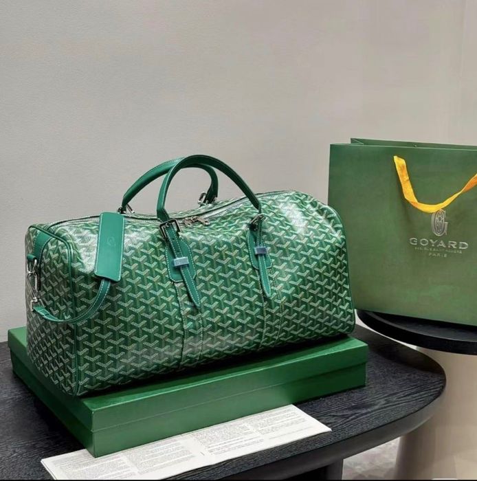 Goyard bag сак чанта