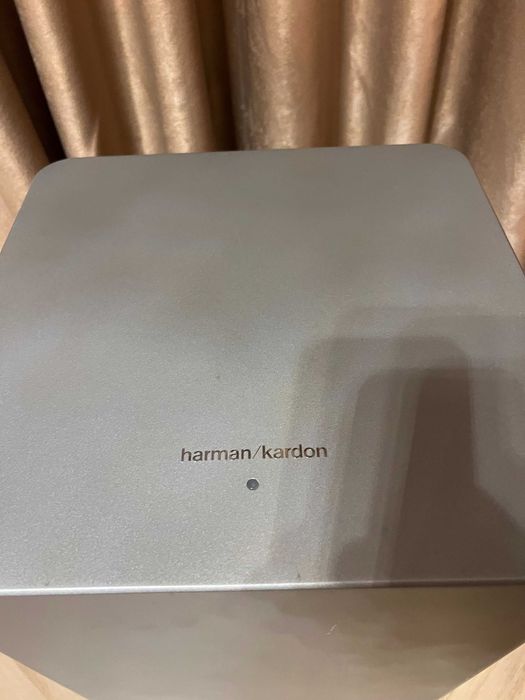 Harman Kardon SUB-TS7/230, subwoofer casa