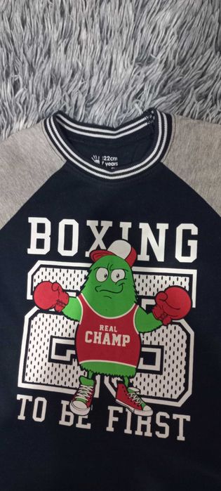 Майки 122 размера