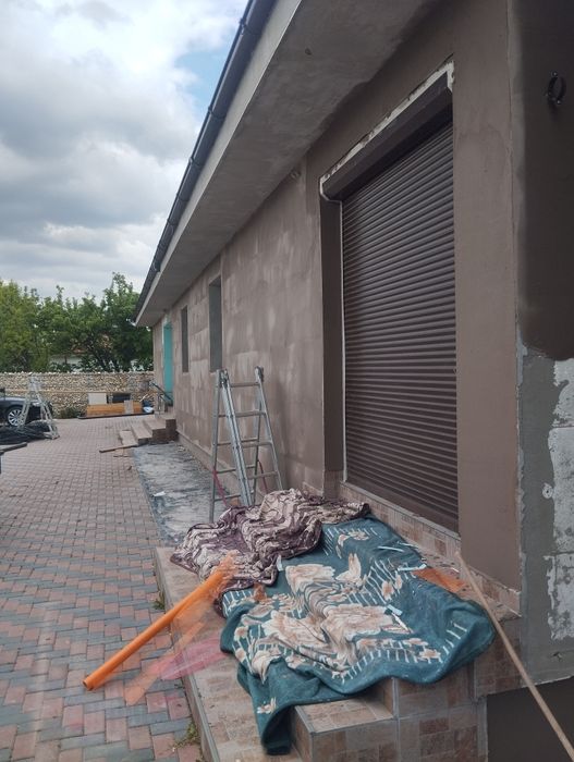 Meseriaș construcții, execut lucrări