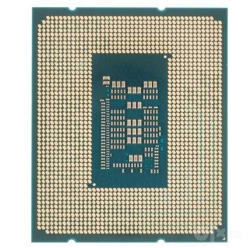 Процессор Intel Core i3-13100 LGA1700 (Raptor Lake) OEM