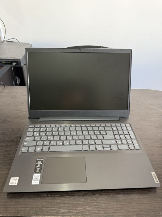 Ноутбук Lenovo ideapad S145